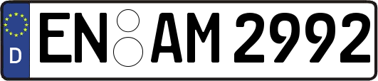 EN-AM2992