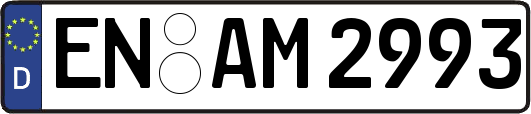 EN-AM2993