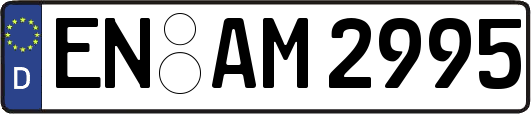 EN-AM2995