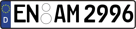 EN-AM2996