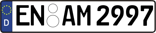 EN-AM2997