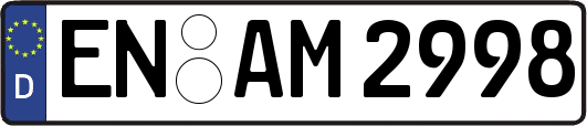 EN-AM2998