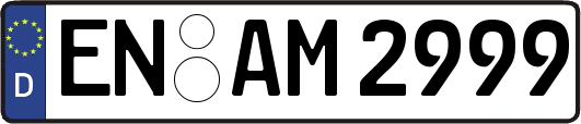 EN-AM2999