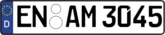 EN-AM3045