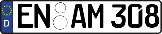 EN-AM308