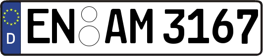 EN-AM3167