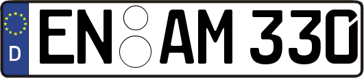 EN-AM330