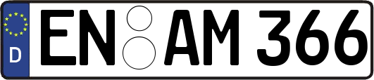 EN-AM366