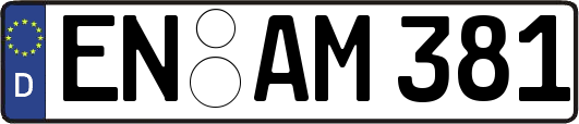 EN-AM381