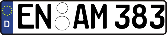 EN-AM383