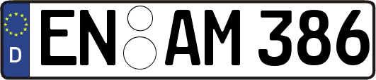 EN-AM386
