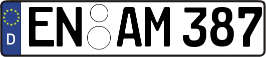 EN-AM387
