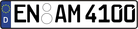 EN-AM4100