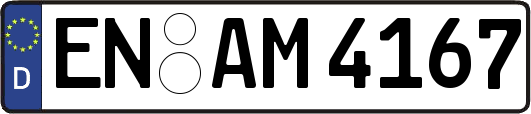 EN-AM4167