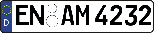 EN-AM4232