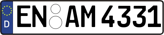 EN-AM4331