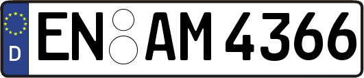 EN-AM4366