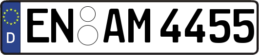 EN-AM4455