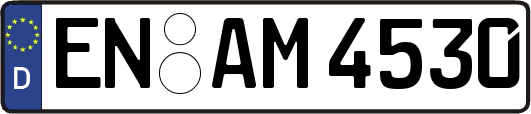 EN-AM4530