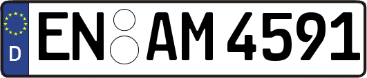 EN-AM4591