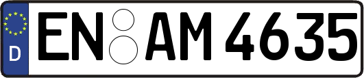 EN-AM4635