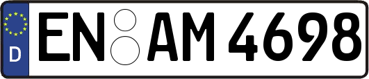 EN-AM4698