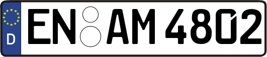EN-AM4802