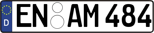 EN-AM484