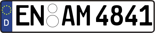 EN-AM4841