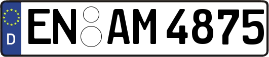 EN-AM4875
