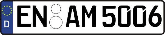 EN-AM5006