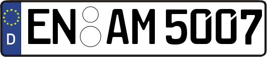EN-AM5007
