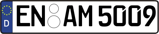 EN-AM5009