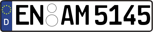 EN-AM5145