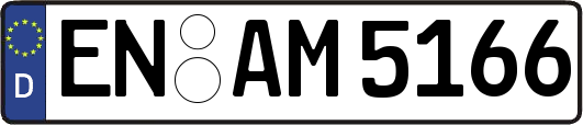 EN-AM5166