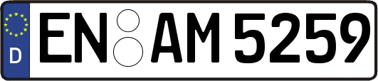 EN-AM5259
