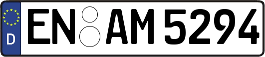 EN-AM5294