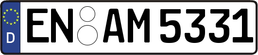 EN-AM5331
