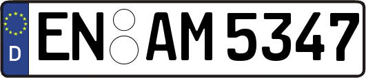 EN-AM5347