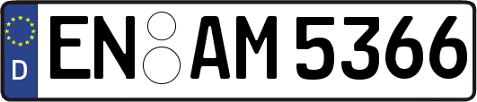EN-AM5366