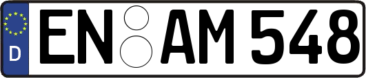 EN-AM548