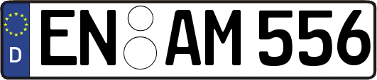 EN-AM556