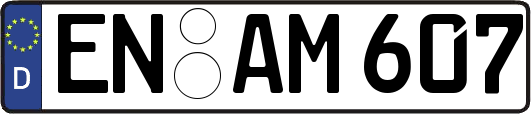EN-AM607