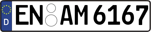 EN-AM6167