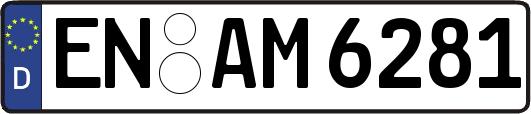 EN-AM6281
