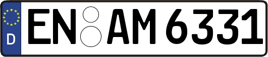 EN-AM6331