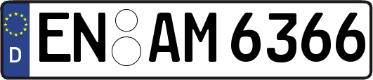 EN-AM6366