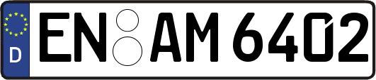 EN-AM6402