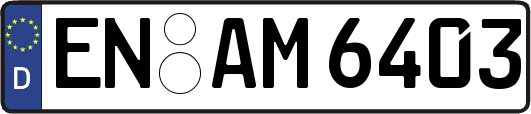 EN-AM6403