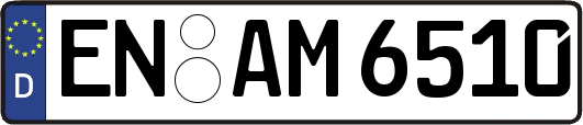 EN-AM6510